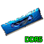 Пам`ять DDR5