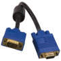 Кабель відео (VGA, DVI, HDMI ...)