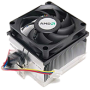 Охолодження процесора AMD
