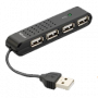 Концентратори USB (HUB)