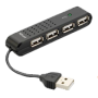 Концентратори USB (HUB)