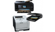 Принтери, МФУ, Сканери