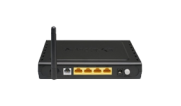 Модеми та роутери ADSL