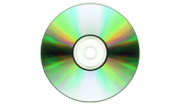 Диски CD, DVD, Blu-ray