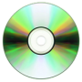 Диски CD, DVD, Blu-ray