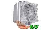 Системи охолодження