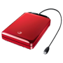 Жорсткі диски USB