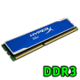 Пам`ять DDR3