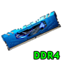 Пам`ять DDR4