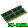 Пам`ять SO-DIMM