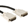 Кабель DVI