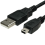 Кабелю MiniUSB