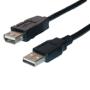 Подовжувачі USB