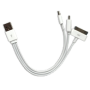 Кабель USB (Різне:: OTG, iPhone, Samsung)