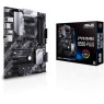 Мат.плата AM4 (B550) Asus PRIME B550-PLUS, 4xDDR4, HDMI/ DP, ATX
