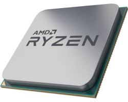AMD (AM4) Ryzen 3 1200, Tray, 4x3,1 GHz (Turbo Boost 3,4 GHz), L3 8Mb, (YD1200BBM4KAF)