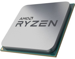 AMD (AM4) Ryzen 3 1200, Tray, 4x3,1 GHz (Turbo Boost 3,4 GHz), L3 8Mb, (YD1200BBM4KAF) AMD (AM4) Ryzen 3 1200, Tray, 4x3,1 GHz (Turbo Boost 3,4 GHz), L3 8Mb, (YD1200BBM4KAF)