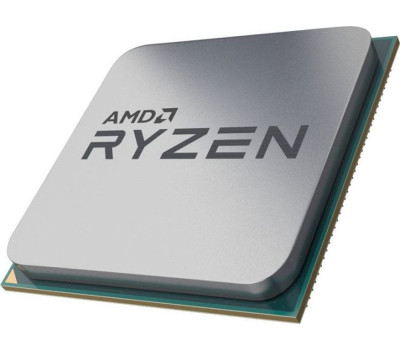 AMD (AM4) Ryzen 3 1200, Tray, 4x3,1 GHz (Turbo Boost 3,4 GHz), L3 8Mb, (YD1200BBM4KAF) AMD (AM4) Ryzen 3 1200, Tray, 4x3,1 GHz (Turbo Boost 3,4 GHz), L3 8Mb, (YD1200BBM4KAF)