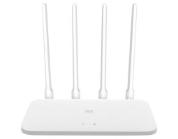 Роутер Xiaomi Mi WiFi Router 4C Global, Wi-Fi 802.11a/ b/ g/ n, 4 внешних антенн Роутер Xiaomi Mi WiFi Router 4C Global, Wi-Fi 802.11a/ b/ g/ n, 4 внешних антенн