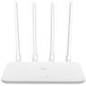 Роутер Xiaomi Mi WiFi Router 4C Global, Wi-Fi 802.11a/ b/ g/ n, 4 внешних антенн