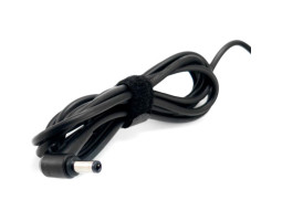 Блок питания для нетбука ASUS 19V, 2.1A, 40W, 2.3*0.7мм, black (без кабеля!)-foto2
