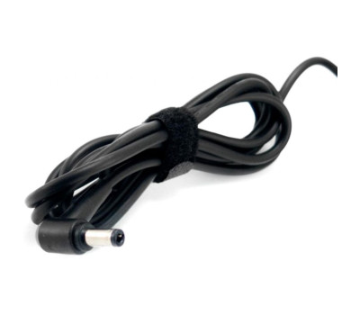 Блок питания для нетбука ASUS 19V, 2.1A, 40W, 2.3*0.7мм, black (без кабеля!)