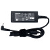 Блок питания для нетбука ASUS 19V, 2.1A, 40W, 2.3*0.7мм, black (без кабеля!)