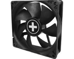 Вентилятор 80 мм, Xilence XF034, Black