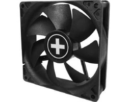 Вентилятор 80 мм, Xilence XF034, Black Вентилятор 80 мм, Xilence XF034, Black