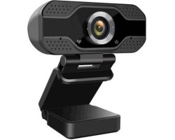 Вебкамера Dynamode W8-Full HD 1080P (48498), 2Mp, (1920 х1080)