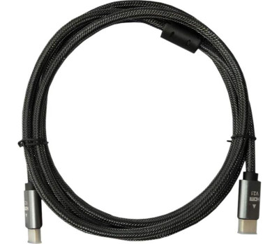 Кабель HDMI > HDMI 2.0m Atcom Premium, 8K/ 60Hz и 4K/ 60Hz VER 2.1 (23782)