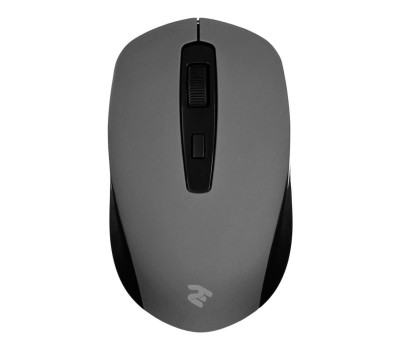Мышь 2E MF211, Grey, wireless, оптическая, 800/ 1200/ 1600 dpi, 4 кнопки, 10 м, USB (2E-MF211WC) Мышь 2E MF211, Grey, wireless, оптическая, 800/ 1200/ 1600 dpi, 4 кнопки, 10 м, USB (2E-MF211WC)