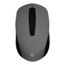 Мышь 2E MF211, Grey, wireless, оптическая, 800/ 1200/ 1600 dpi, 4 кнопки, 10 м, USB (2E-MF211WC)