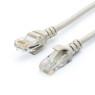 Патч-корд UTP литой 7.5m Atcom Geplink серый (GL8075)