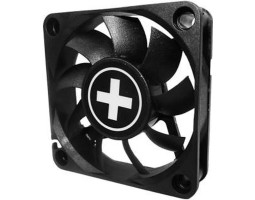 Вентилятор 40 мм, Xilence XF031, Black (XPF40.W)