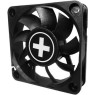 Вентилятор 40 мм, Xilence XF031, Black (XPF40.W)