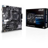 Мат.плата AM4 (A520) Asus PRIME A520M-K, A520, 2xDDR4, VGA/ HDMI, MicroATX