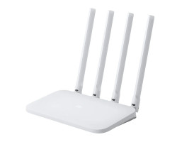 Роутер Xiaomi Mi WiFi Router 4A Global, 4 внешних антенн