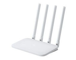 Роутер Xiaomi Mi WiFi Router 4A Global, 4 внешних антенн