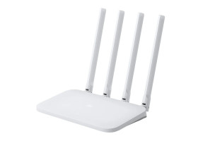 Роутер Xiaomi Mi WiFi Router 4A Global, 4 внешних антенн