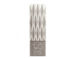 USB Flash Drive 32Gb T&G 103 Metal series /  TG103-32G-foto2