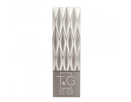 USB Flash Drive 32Gb T&G 103 Metal series /  TG103-32G-foto2