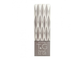 USB Flash Drive 32Gb T&G 103 Metal series /  TG103-32G-foto2