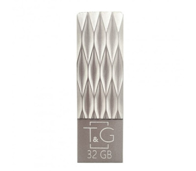 USB Flash Drive 32Gb T&G 103 Metal series /  TG103-32G