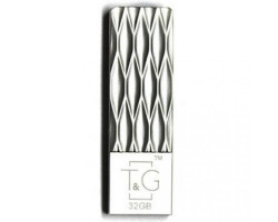 USB Flash Drive 32Gb T&G 103 Metal series /  TG103-32G