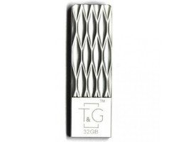 USB Flash Drive 32Gb T&G 103 Metal series /  TG103-32G