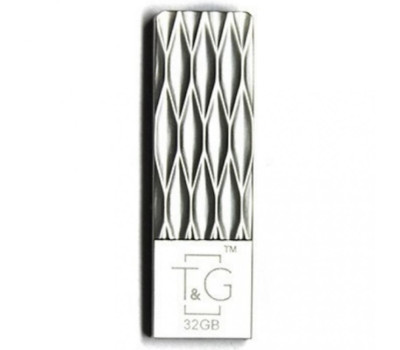 USB Flash Drive 32Gb T&G 103 Metal series /  TG103-32G