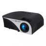 Проектор Tecro PJ-1020, LCD, 1500::1, 1200 lm, 800x480, HDMI, VGA, USB, AV Б/ У