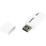 USB Flash Drive 16Gb Goodram UME2, White (UME2-0160W0R11)