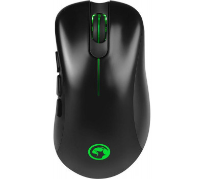 Мышь Marvo G954 Black, RGB-LED, USB optical, 10000 DPI, длина кабеля 1,8 м. Мышь Marvo G954 Black, RGB-LED, USB optical, 10000 DPI, длина кабеля 1,8 м.